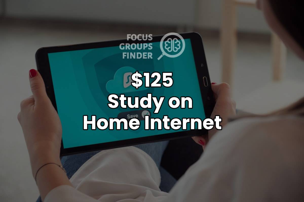 Paid Online Focus Group on Home (125)